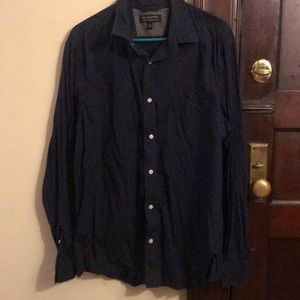 Men’s Banana Republic Slim Fit Shirt